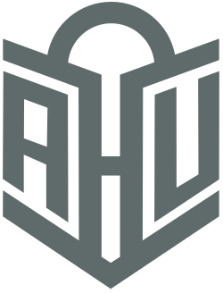 Logo AHU